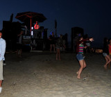 Beach Party Vang 2012