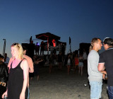 Beach Party Vang 2012