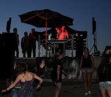 Beach Party Vang 2012