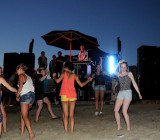 Beach Party Vang 2012