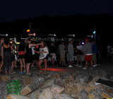 Beach Party Vang 2012