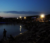 Beach Party Vang 2012