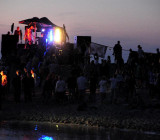 Beach Party Vang 2012