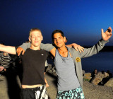 Beach Party Vang 2012