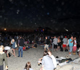 Beach Party Vang 2012