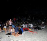 Beach Party Vang 2012