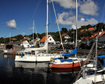 Vang   - Bornholm