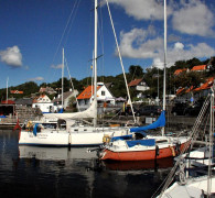 Vang   - Bornholm