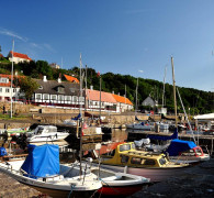 Vang - Bornholm