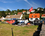 Vang   - Bornholm