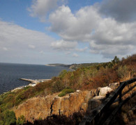 Vang  - Bornholm