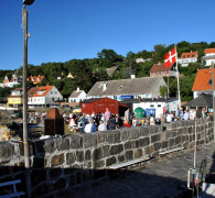 Vang - Bornholm