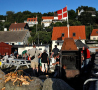 Vang  - Bornholm