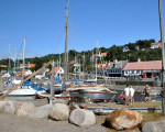 Vang   - Bornholm