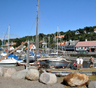 Vang   - Bornholm