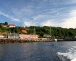 Vang  - Bornholm