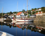 Vang - Bornholm