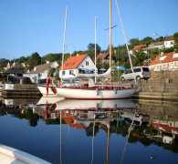 Vang - Bornholm