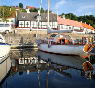 Vang   - Bornholm