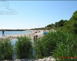 Bornholm Strand