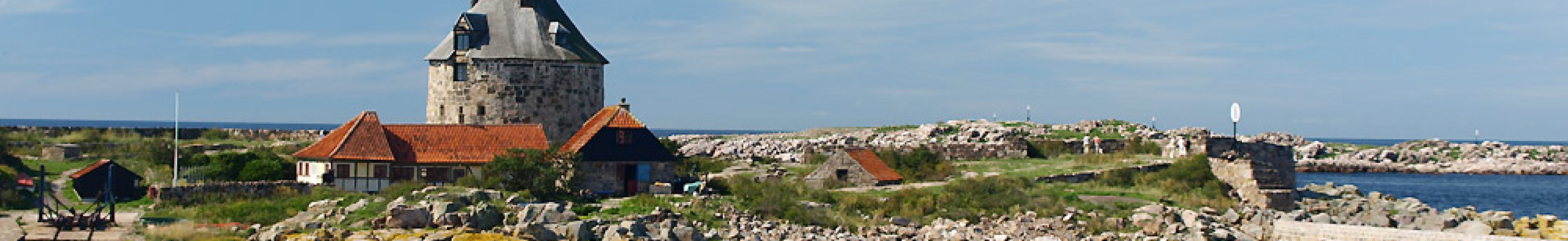 Bornholm  (Dänemark)