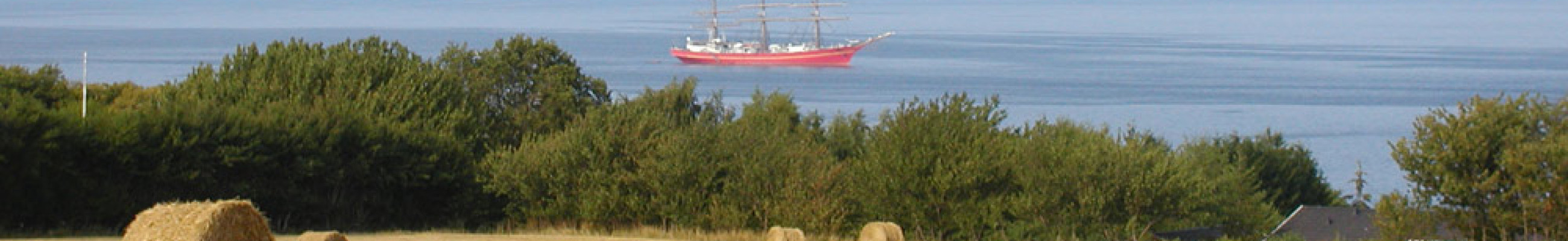 Bornholm  (Dänemark)