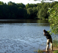 Muleby  - Bornholm