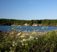 Muleby  - Bornholm