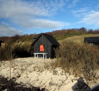 Muleby  - Bornholm