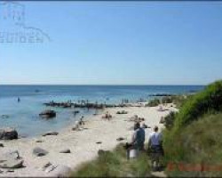 Bornholm Strand