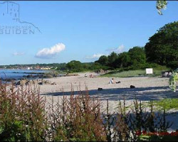 Bornholm Strand