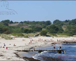 Bornholm Strand