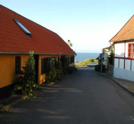 Rønne - Bornholm